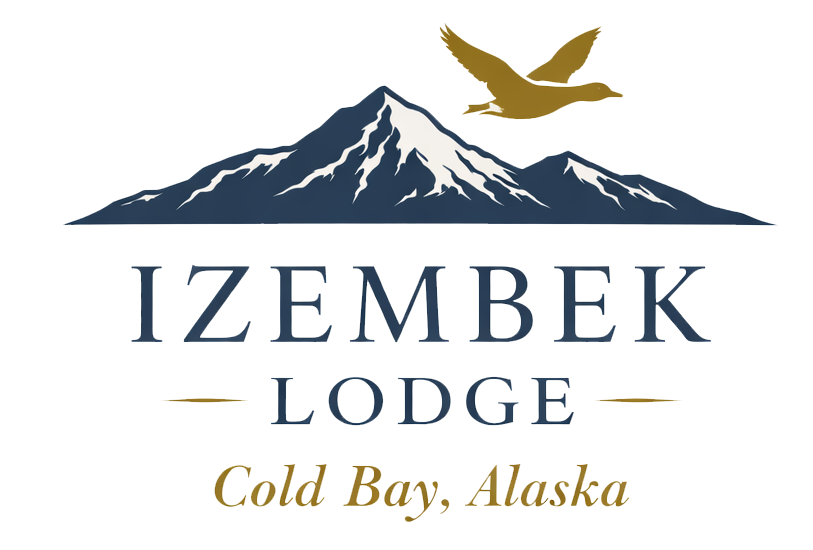 Izembek Lodge — Cold Bay, Alaska